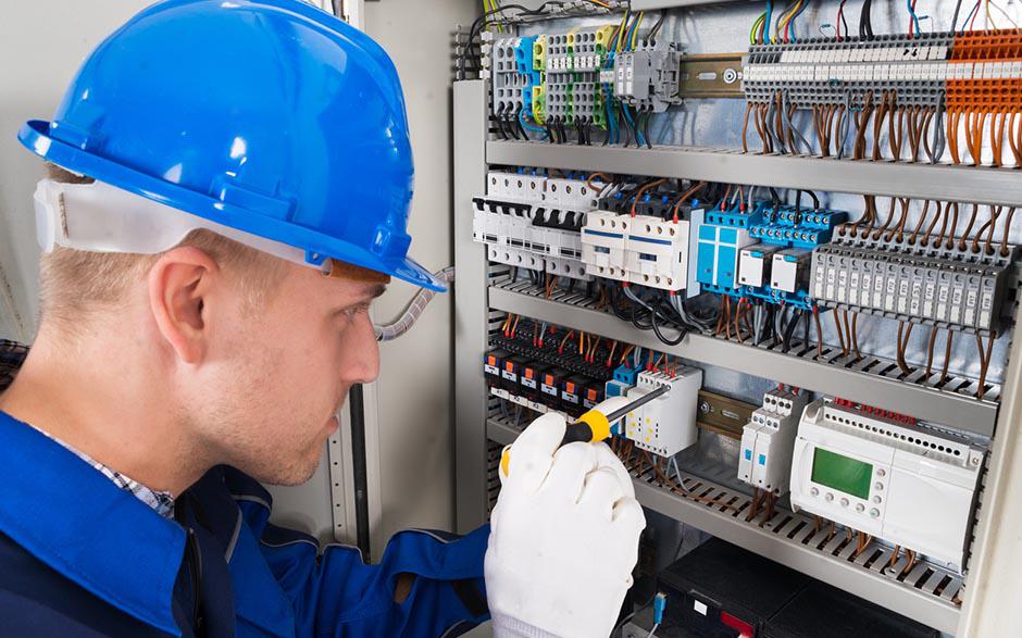électricité générale Meudon