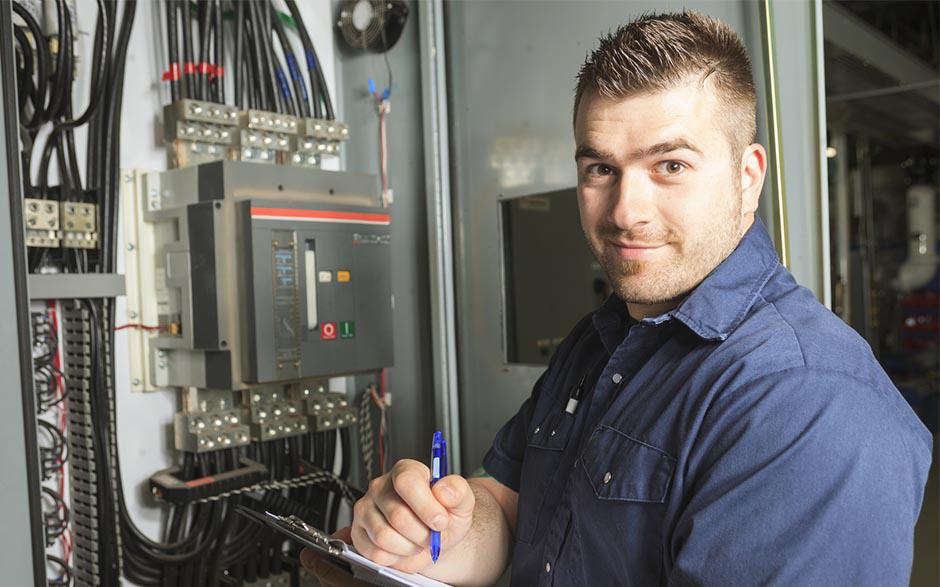 électricien agree Mézy-sur-Seine