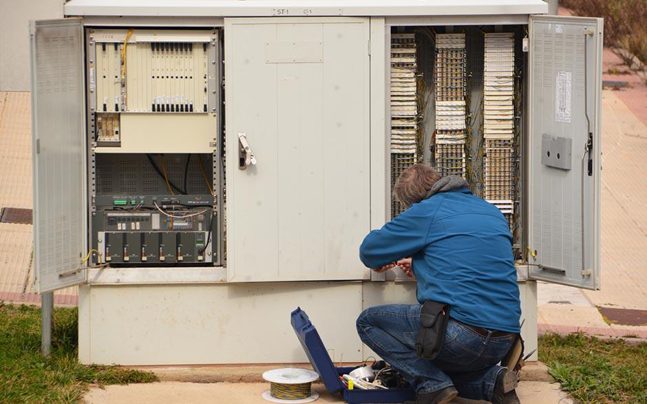 électricité générale Meudon