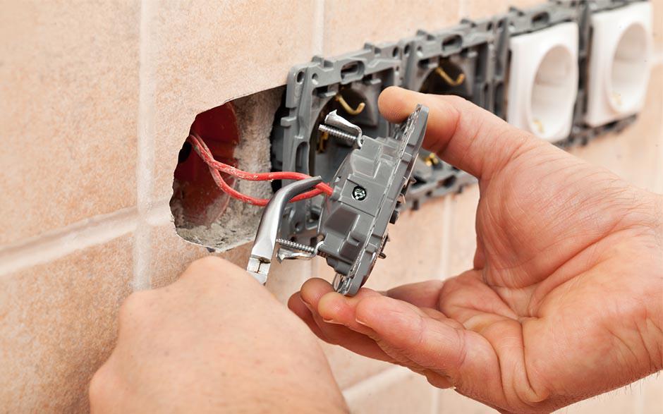 électricité générale Meudon