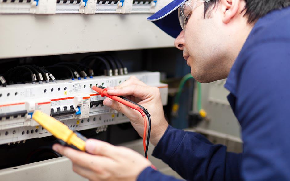 électricien particulier Ressons-sur-Matz