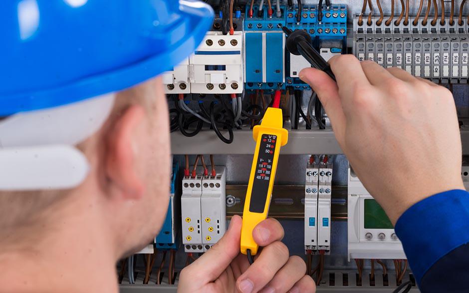 électricien artisan Buc
